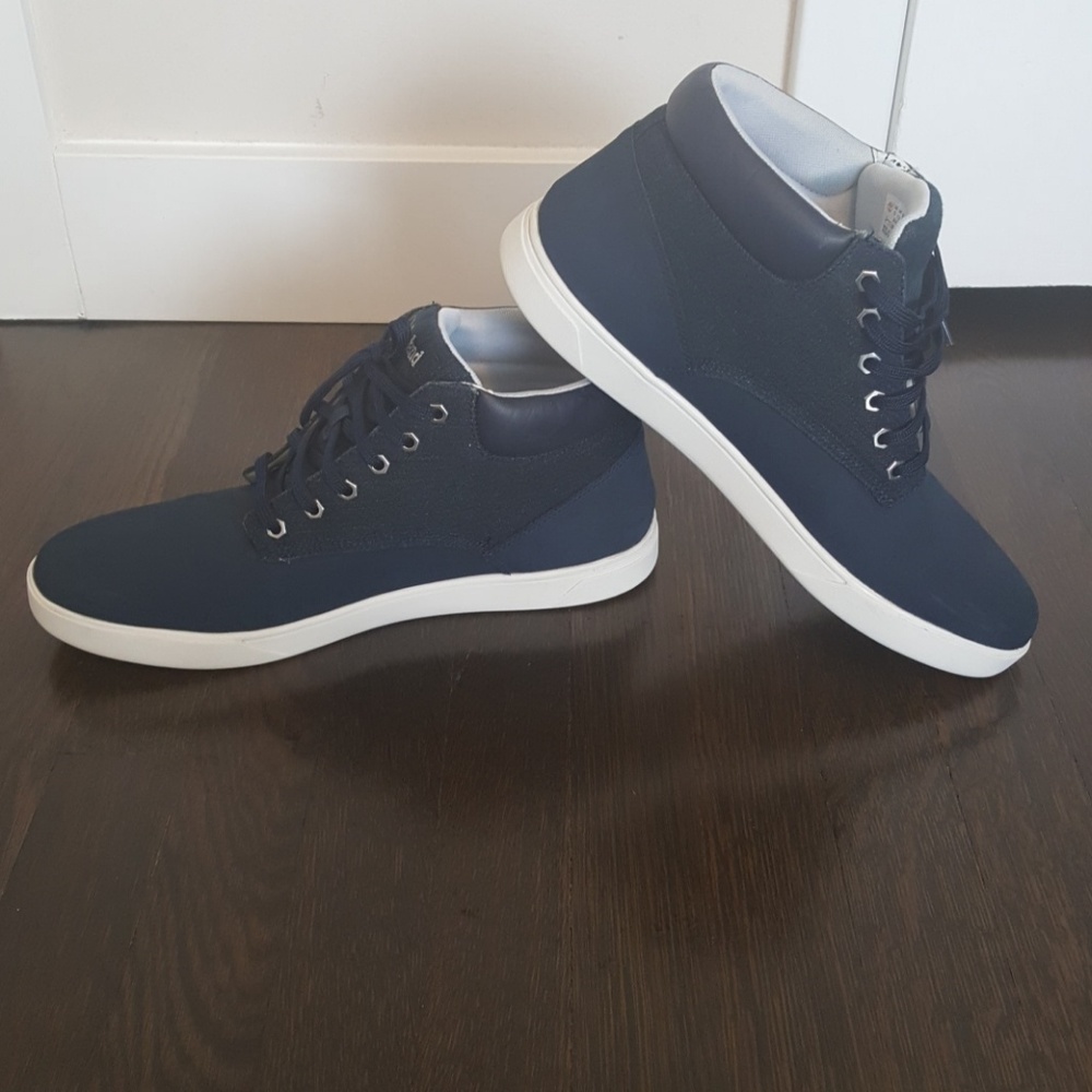 Timberland Groveton Hip-hop Sneakers